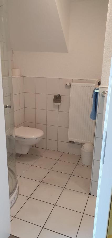 Hotel Gasthaus Felseneck Staufenberg  Экстерьер фото